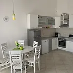 Apartment Jelena Seget Vranjica