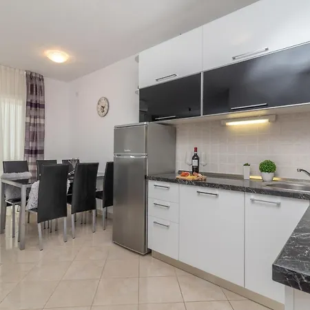 Apartmán Jelena *