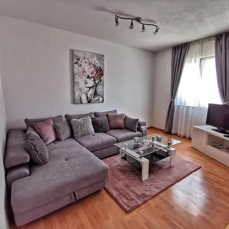 Jelena Apartmán