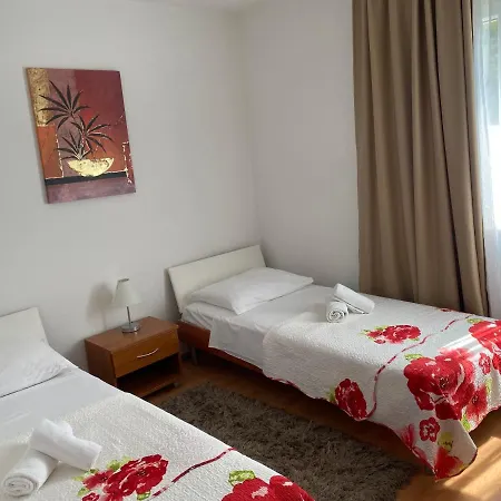 Apartmán Jelena
