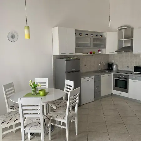 Apartmán Jelena Seget Vranjica