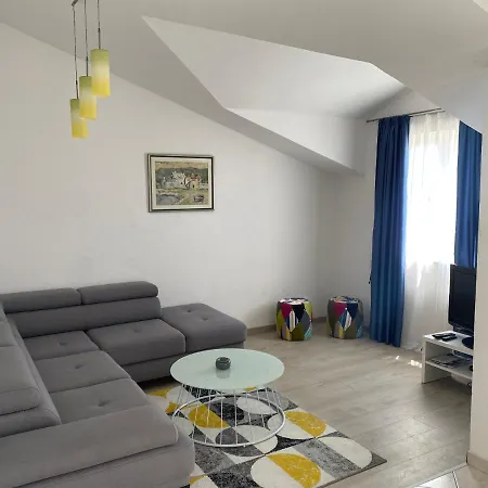 Jelena Apartmán