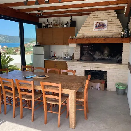 Jelena Apartment Seget Vranjica