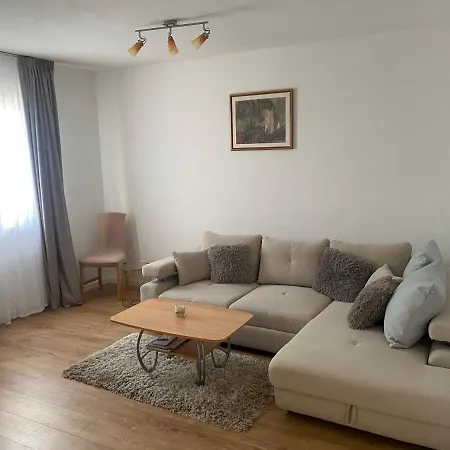 Apartmán Jelena Seget Vranjica